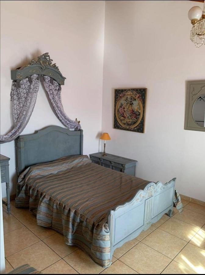 Appartement D'Exception Sur Le Port Pittoresque De Marseillan Exteriör bild
