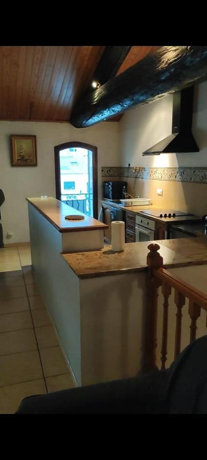 Appartement D'Exception Sur Le Port Pittoresque De Marseillan Exteriör bild